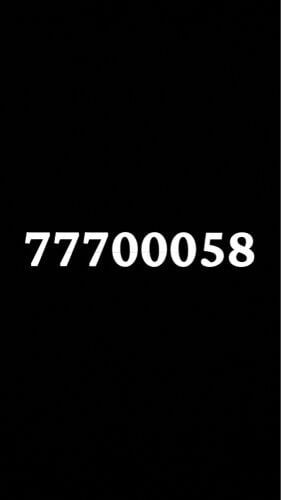  vodafone number