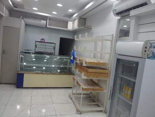 Al Safa B bakeryakery