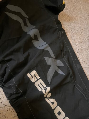 cover for jet ski 