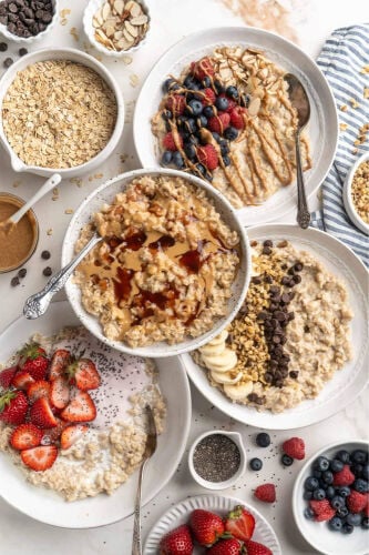 healthy bowl maker