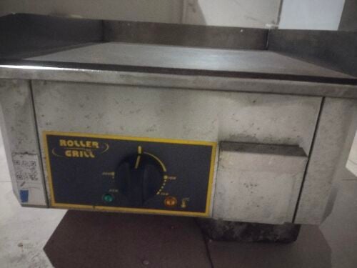 roller grill