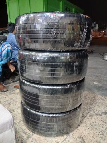 255/45/ZR19.Acceiera Brand