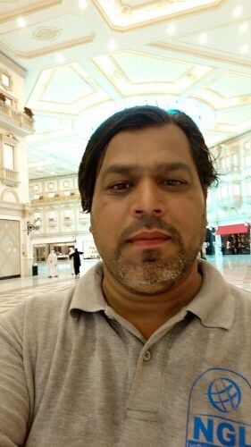 Mujahid Ali