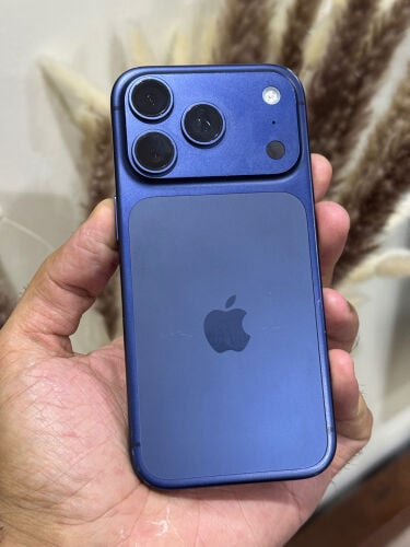 iPhone 17 Pro 256 Gb 98% Battery