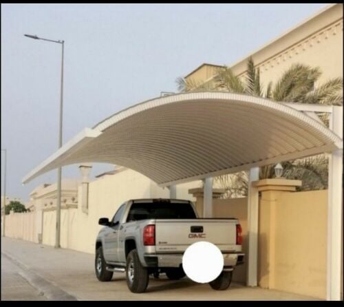 حداد جميع اعمال الحدادة