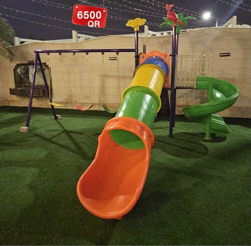 Playground for kids