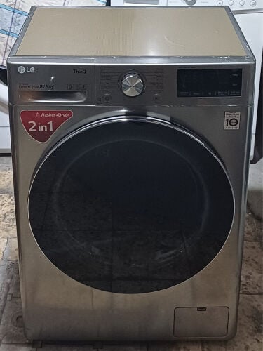 WASHING MACHINE FOR SALE 8/5 KG
