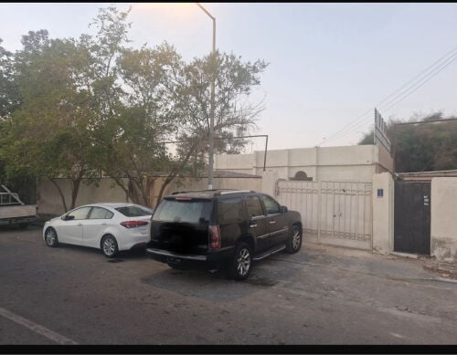 للبيع بيت في الريان بسعر الارض 