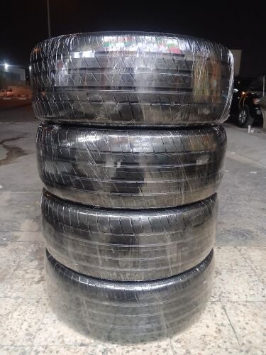 265/45/ZR21.Habilead brand