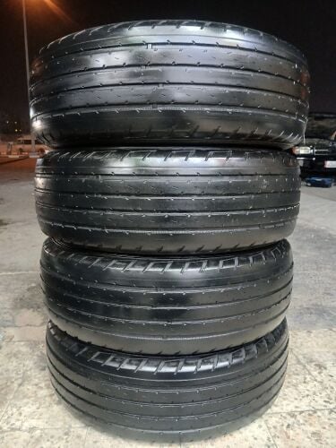 900/17.Tesche Tires Shaheen