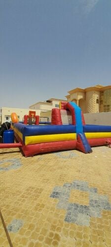 kids games for event party availabl