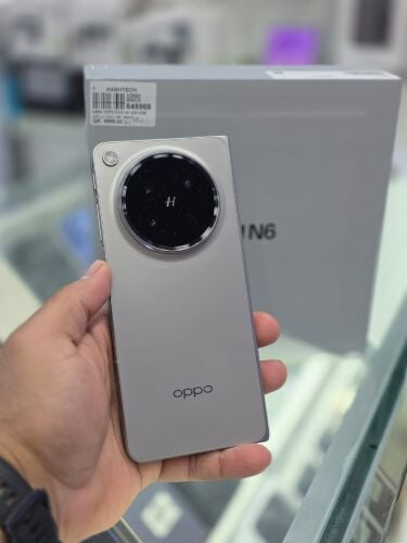 OPPO FIND N6 512GB GLOBAL