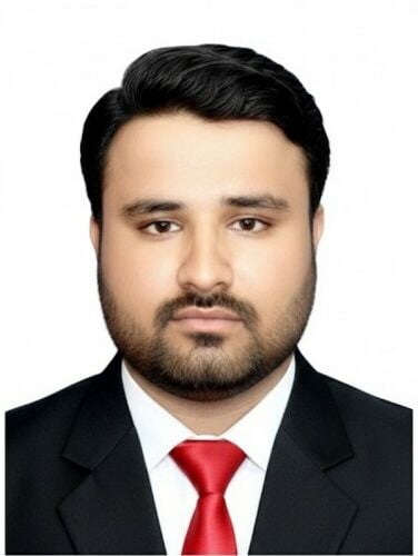 MUHAMMAD Bilal