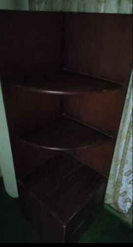 ديكور زاوية