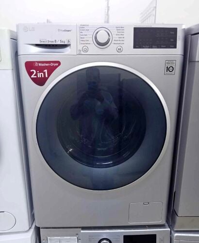 Lg 8/5 Kg
