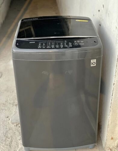 Lg 18 Kg
