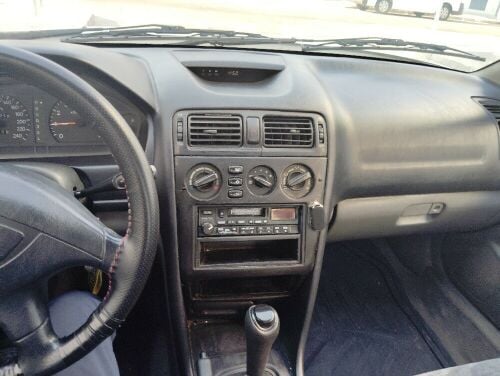 Mitsubishi Galant