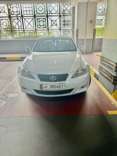 Lexus Is 300