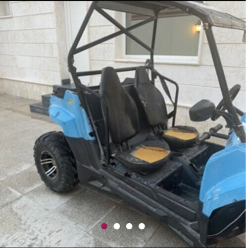 بولارس170سيسي (صامل براعيه ب سعر)