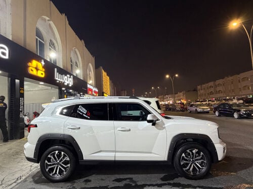 هافال اتش ٧ 