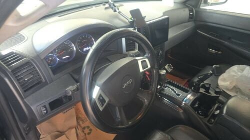 jeep grand