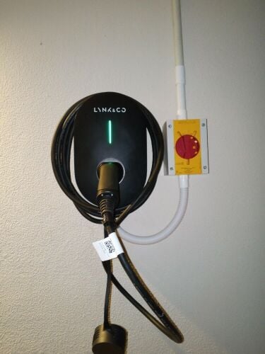 jeture, rox any electric vehicles