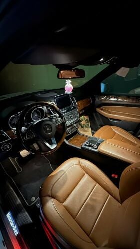 MercedesGLE 400 very good condition