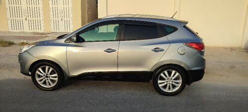 Tucson Lemtid