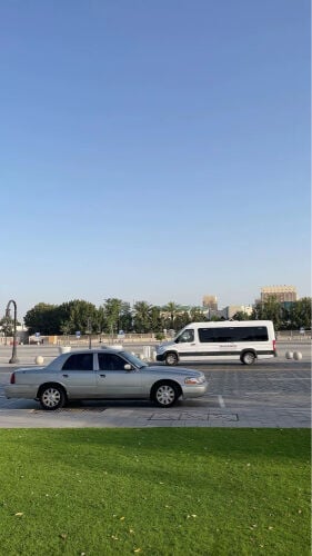 جراند ماركيز