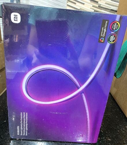 Xiaomi Smart Lightstrip Pro Exten.