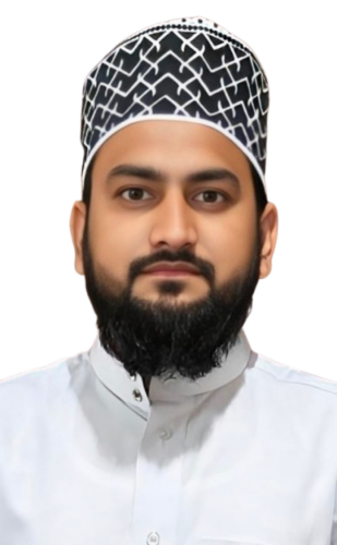 Md Reza Kawari