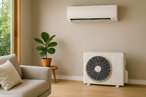 wanted inverter AC