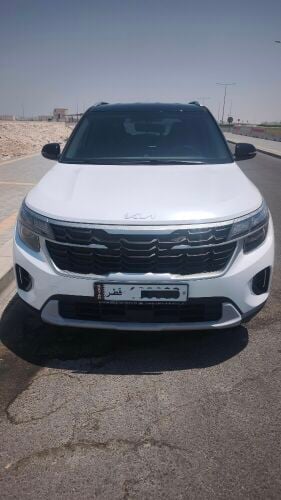 Kia Seltos 2026 Brand new Condition