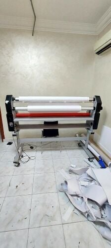 Advertising company for sale