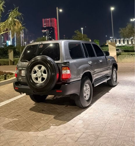 للبيع جي  ٢٠٠٤