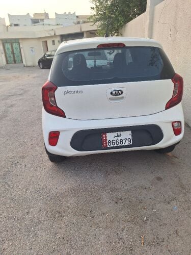 kia picanto