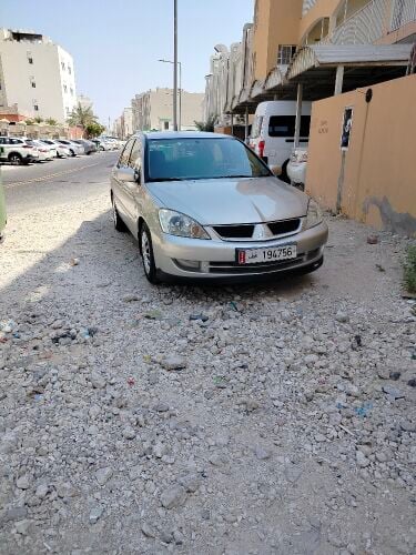 Lancer 2009