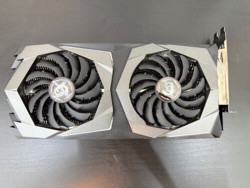 MSI RTX 2070 Super 