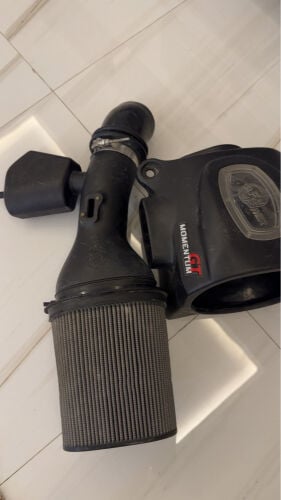 afe performance for 5.7&v8
