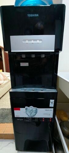 Toshiba Water Dispenser