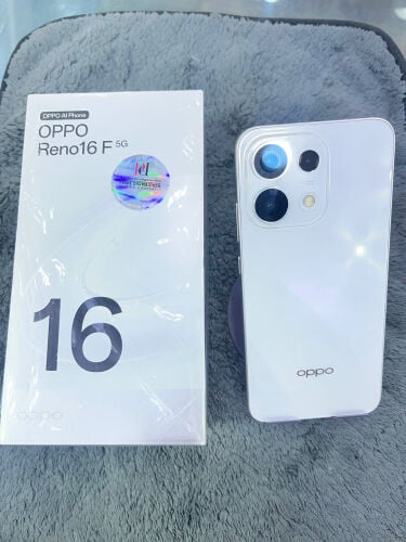 Oppo Reno16 F 256 GB