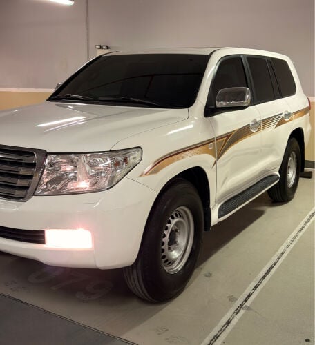 GX-R 2010