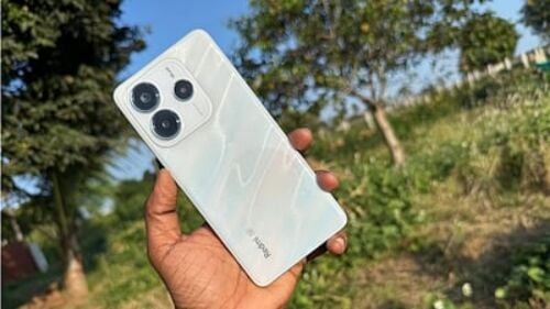 Redmi Note 145G