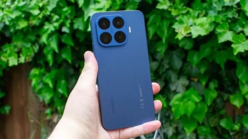 XIAOMI 17T PRO 512GB