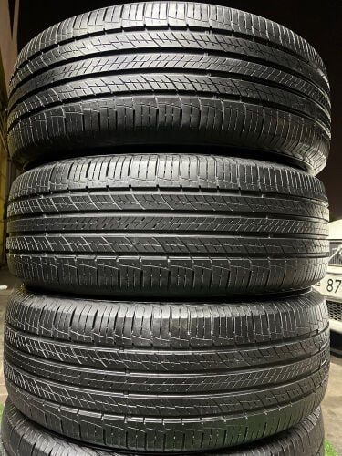 235-60-18 Hankook Brand