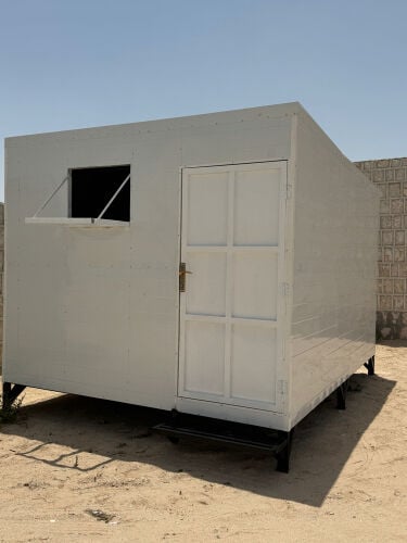 Porta cabin