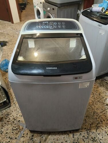 Samsung 11 kg  washing machine