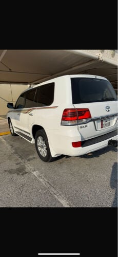 GXR Doha Import