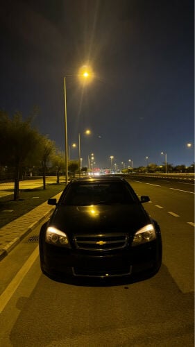 كابرس 2011 نظيف