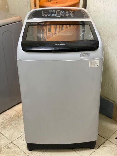 Samsung washing machine for sale 